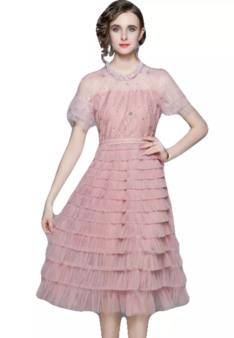 Chinese one hotsell piece dress