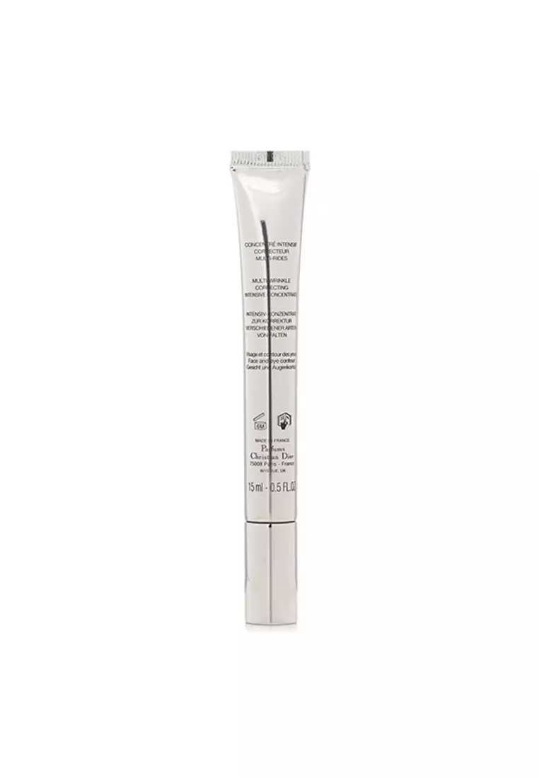 Buy Christian Dior CHRISTIAN DIOR - Capture Totale Hyalushot