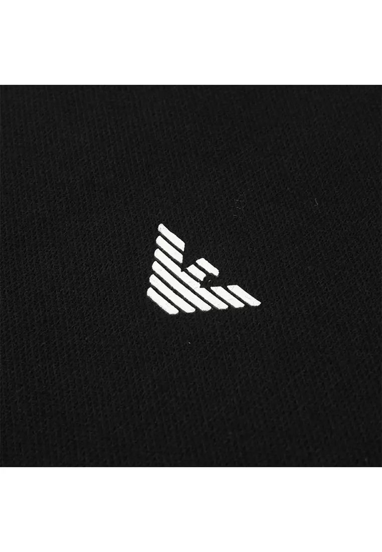 Men's short sleeve POLO 8N1FB4 1JPTZ