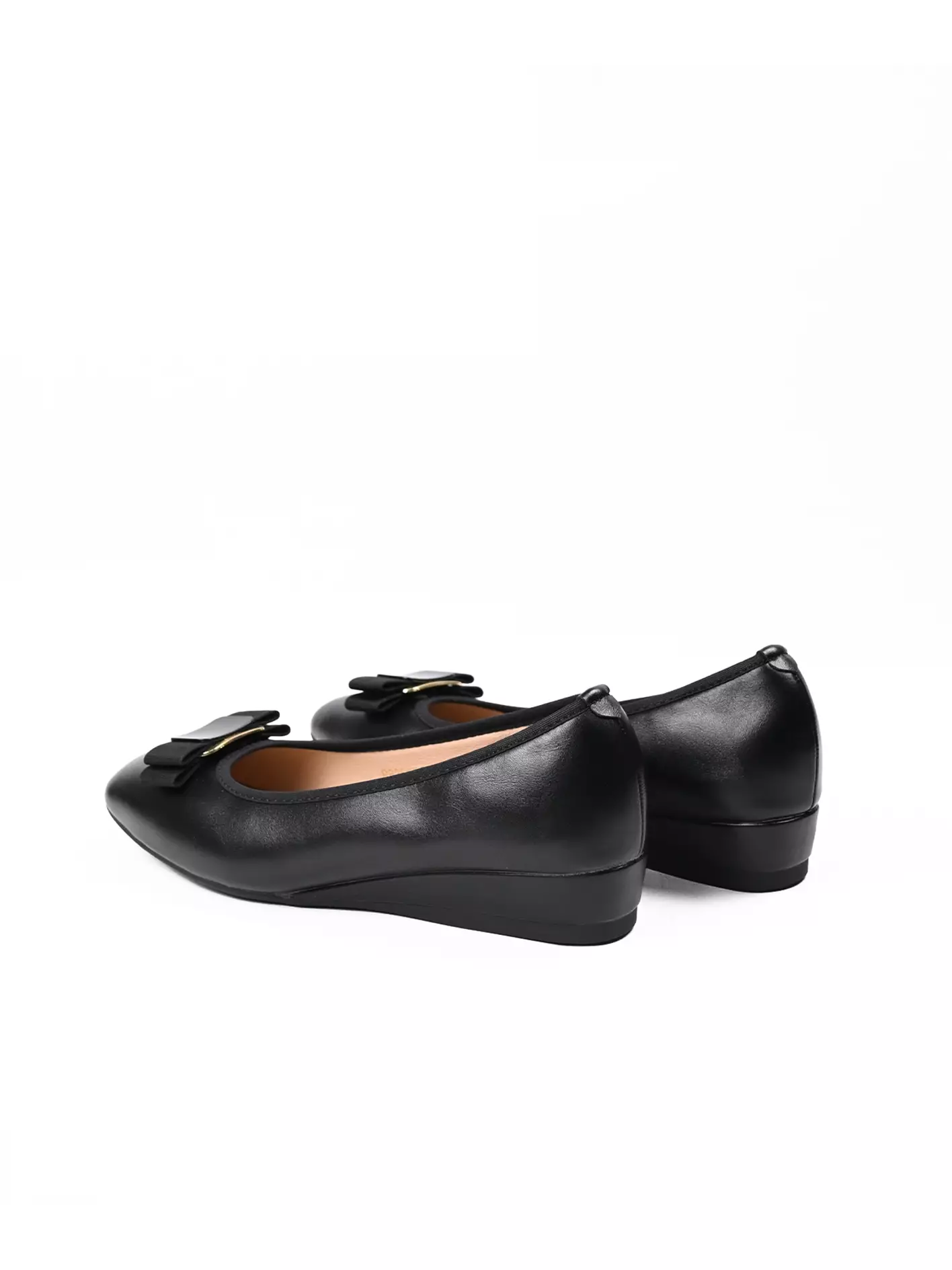 Vizzano Shoes Flatshoes Wanita Flats Pita Cantik Design Rubby