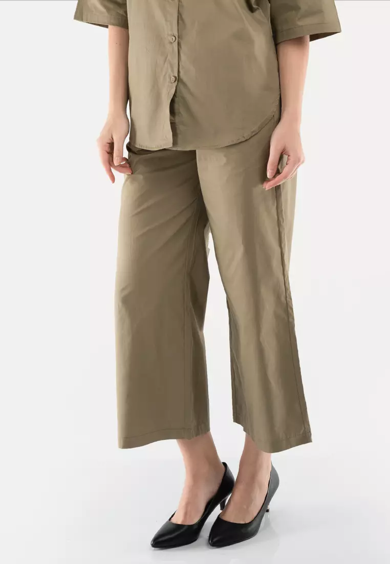 Yuko Loose Pants
