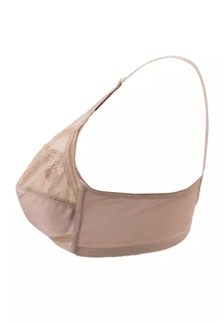 Wacoal Queen IB 2092 - Full Cup - Non Wire - Cut & sew