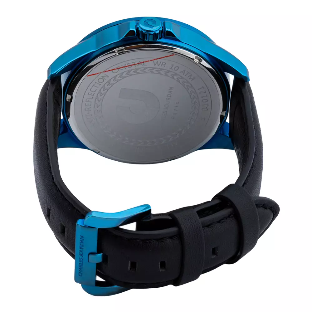 Jam Tangan Charles Jourdan Jam Tangan Pria CJ1078-1835