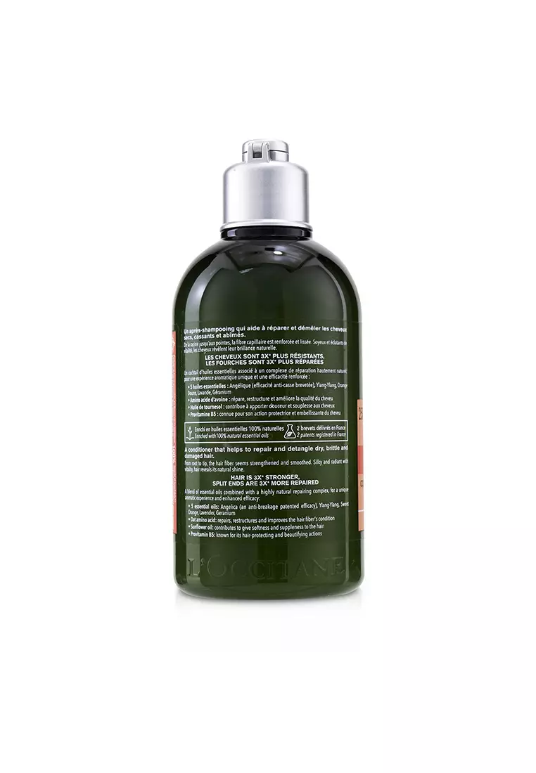 L'occitane - AroMAChologie Intensive Repair Conditioner (Damaged Hair) 250ml/8.4oz