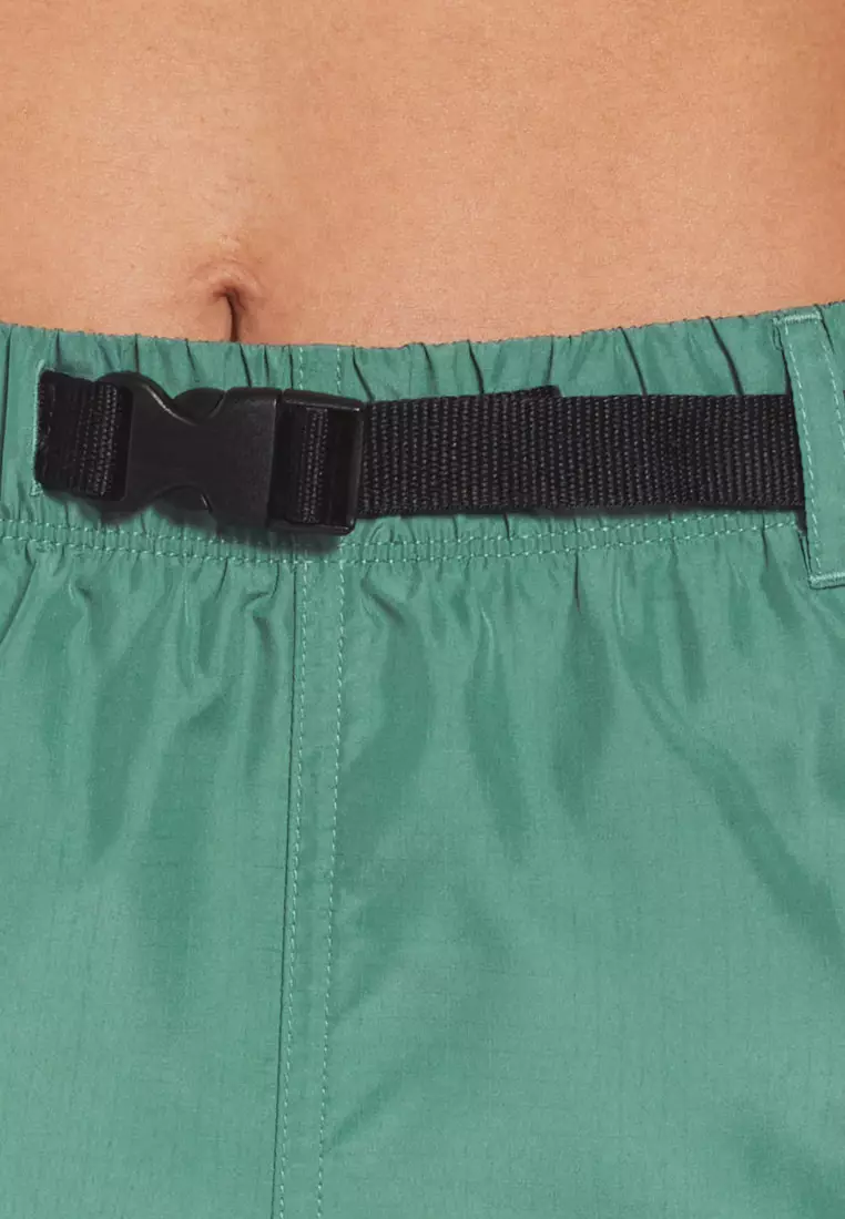 Voyage Cover-Up Short