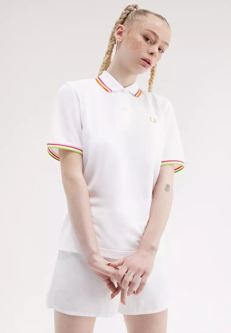 Buy Fred Perry Fred Perry G9180 Twin Tipped Fred Perry Tennis