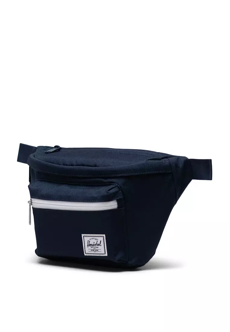 Herschel Pop Quiz Hip Pack Navy