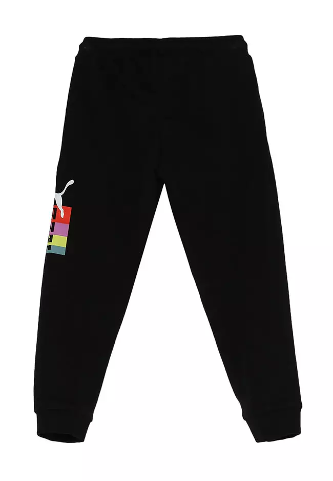 Brand Love Boys Sweatpants