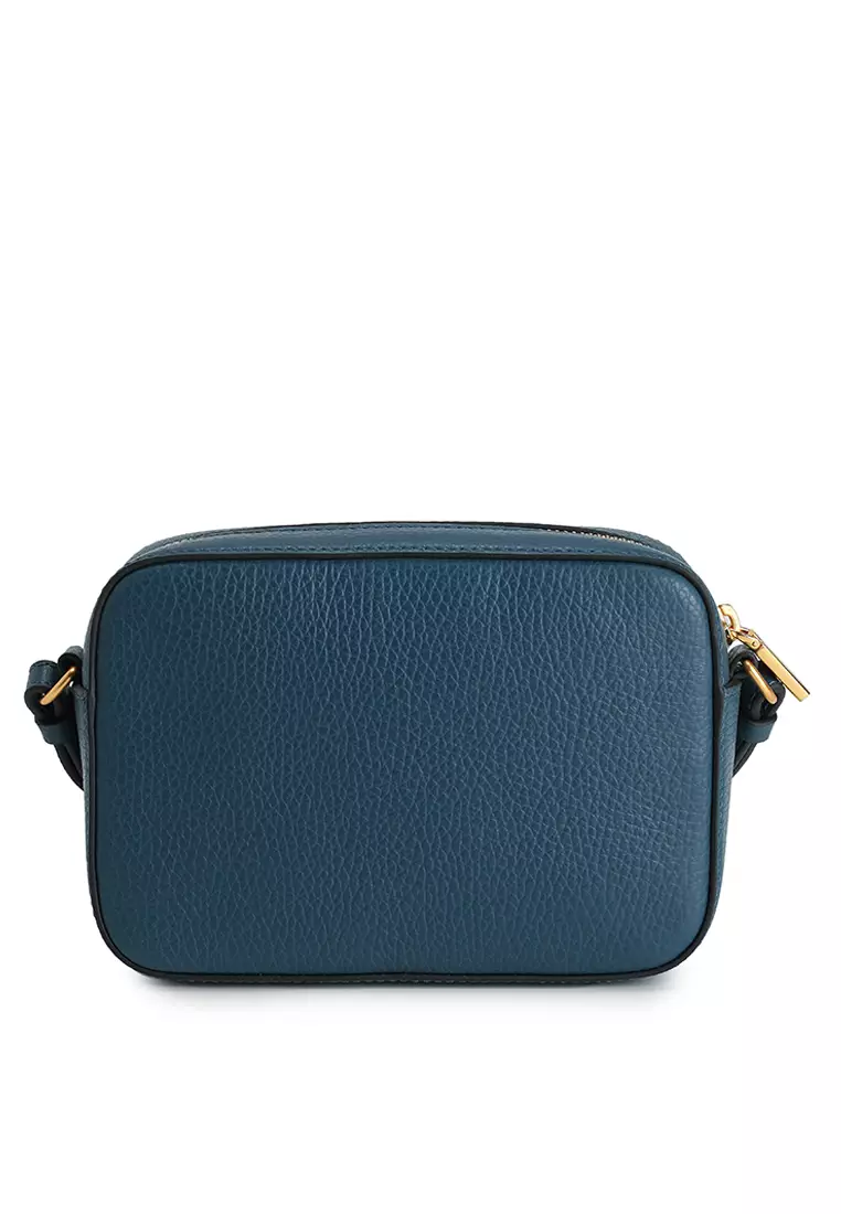 Coccinelle Beat Soft Mini Sling Bag
