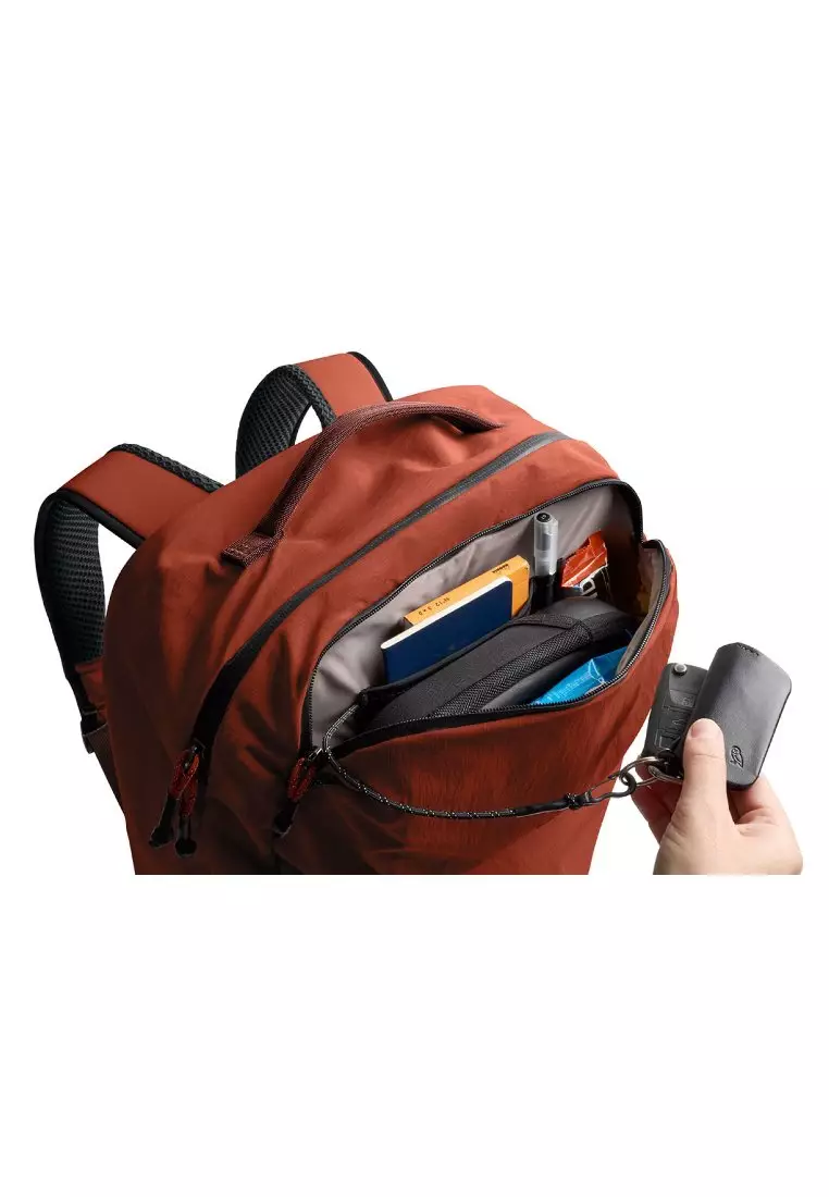 Bellroy Lite Travel Pack 38L - Clay