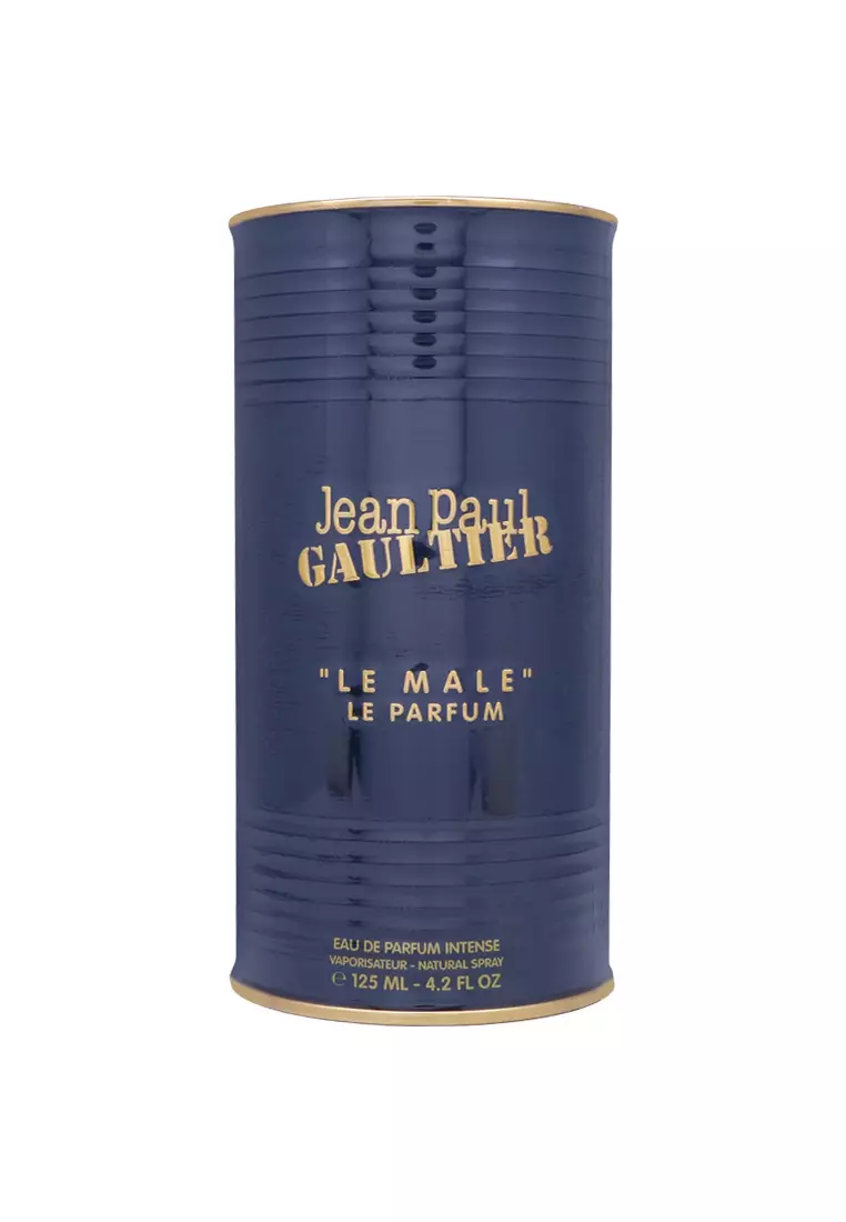 Jean Paul Gaultier Le Male Le Parfum Intense Man 125 ML
