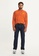 Levi's blue Levi's® Men's 505™ Regular Jeans (00505-2282) F8936AA40F5982GS_2