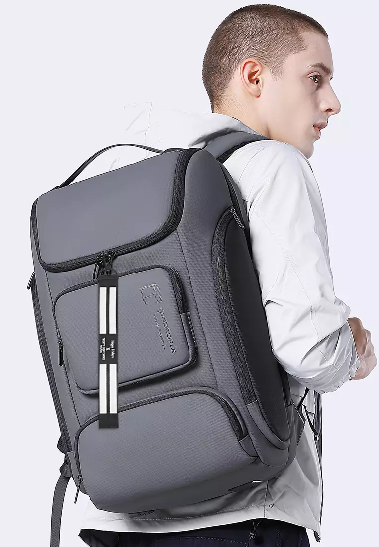 High-capacity Business Laptop Backpack TCC727