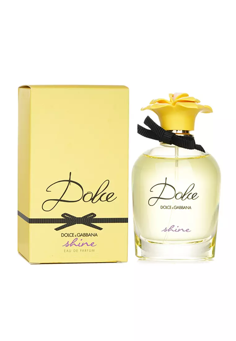 Dolce & Gabbana DOLCE & GABBANA - Dolce Shine Eau De Parfum