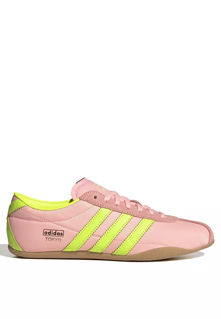 Tokyo Shoes