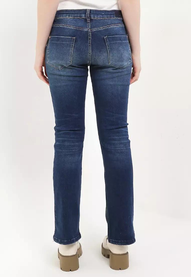 Cg Celana Bootcut
