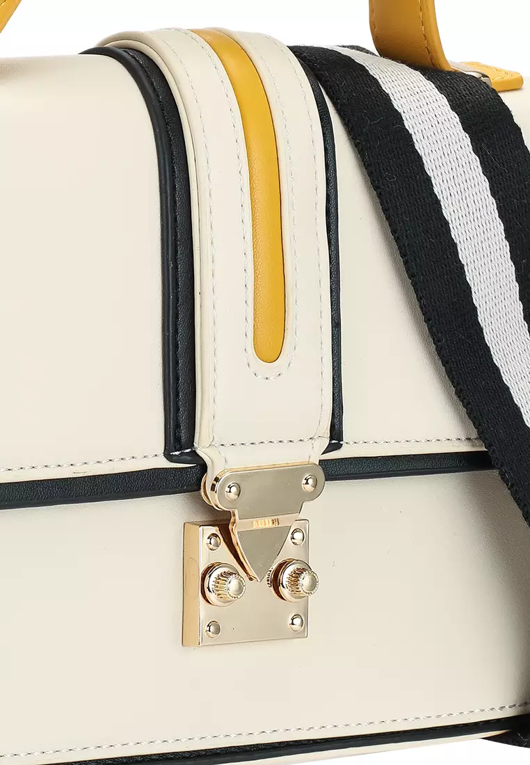 Carlton london sling bags clearance