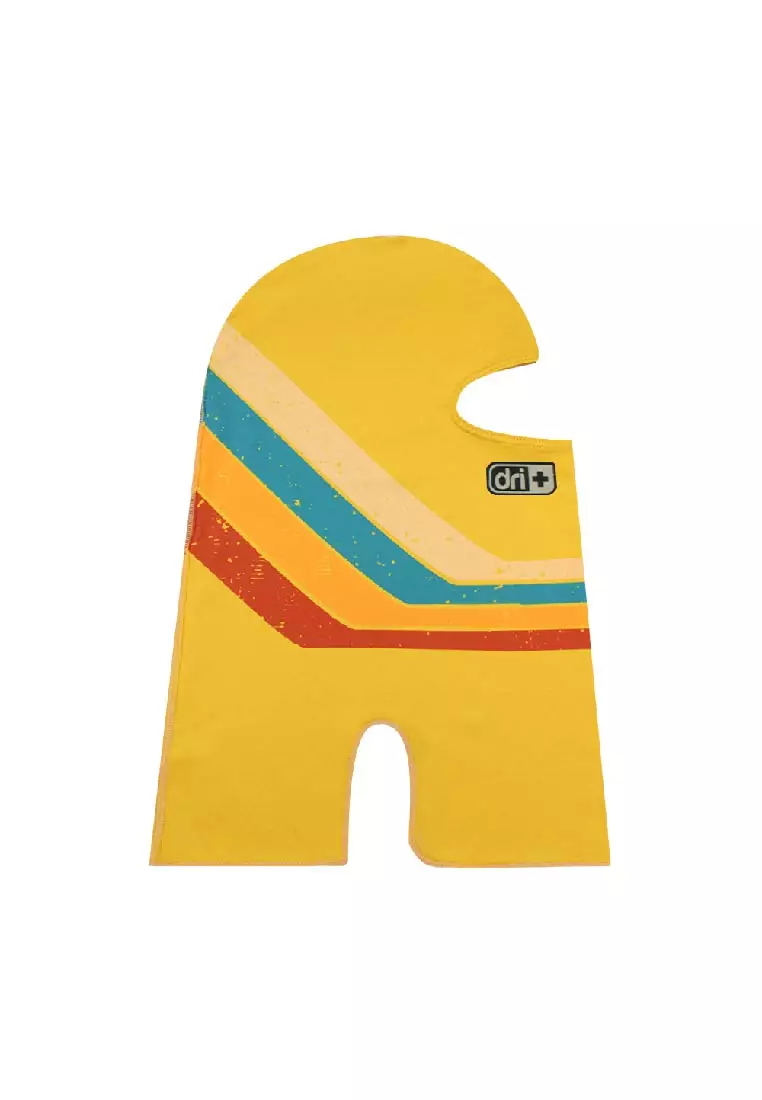 Dri Plus Men's Retro Classic Washable Moisture Wicking Balaclava 1 piece DMBRC3401