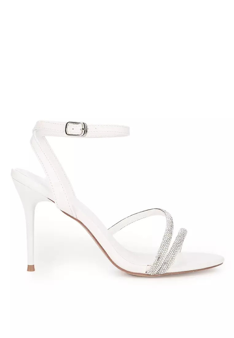 Buy Primadonna Heels Strappy 2024 Online ZALORA Philippines