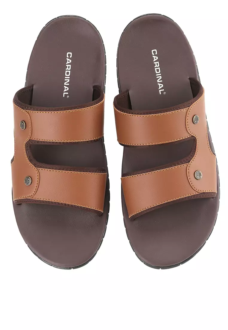 Jual Cardinal Leozar 3 Original 2026 | ZALORA Indonesia