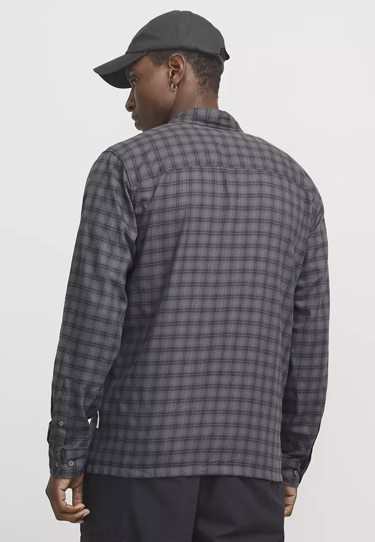 Charlie Check Shirt