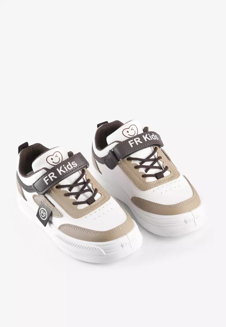 Sepatu Sneakers Anak Remaja T.Boris