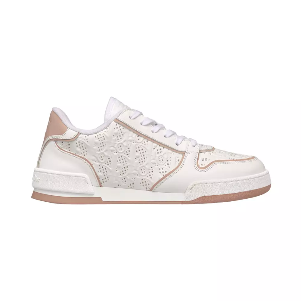 Jual Christian Dior Christian Dior One Sneaker Oblique Perforated