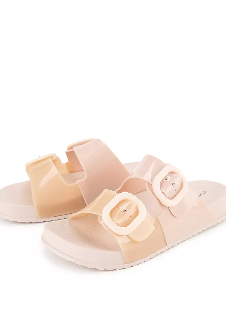 Ladies Shoes 10161Za