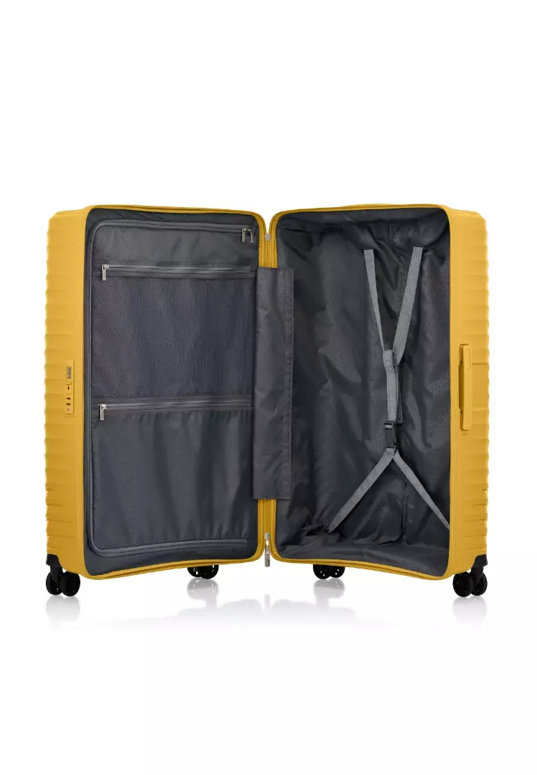 Diazip Spinner 76/28 TSA