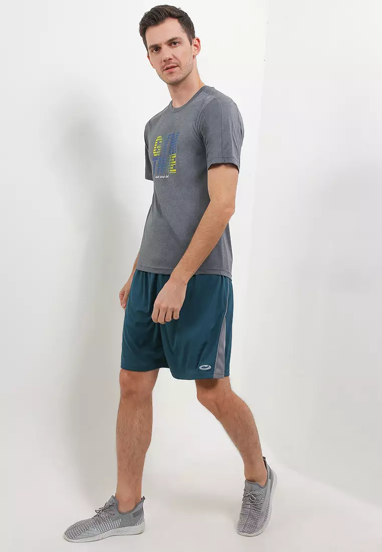 MENS FOOTBALL SHORTS