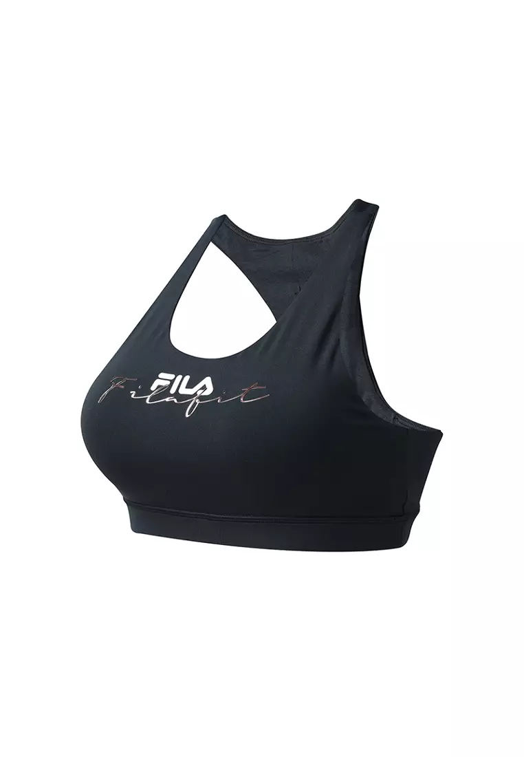 Buy FILA FILA CORE Women Athletics Fitness Sport Bra 2024 Online