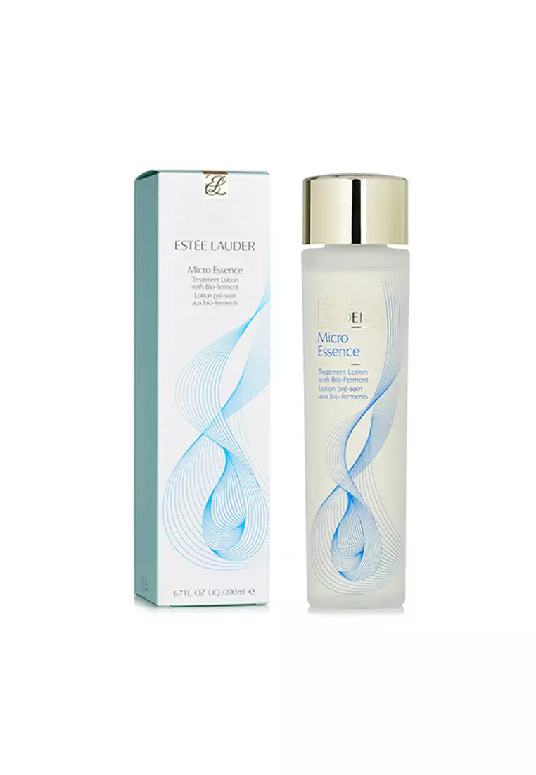 Buy Estée Lauder ESTEE LAUDER - Micro Essence Treatment Lotion