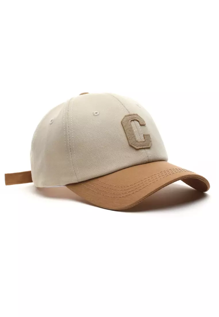 Khaki cap deals