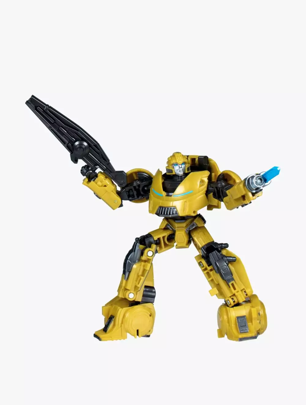 TRA Studio Ser Deluxe Transformers One Bumblebee (B-127) - TFOG0619