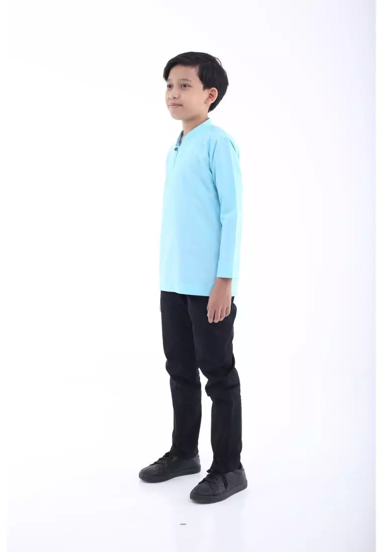 Kurta Azhar Kids