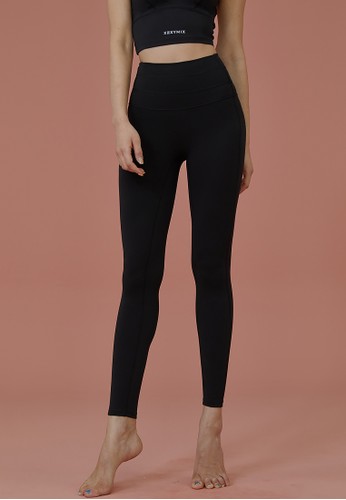 Jual Xexymix Black Label Relax Leggings In Noir Original