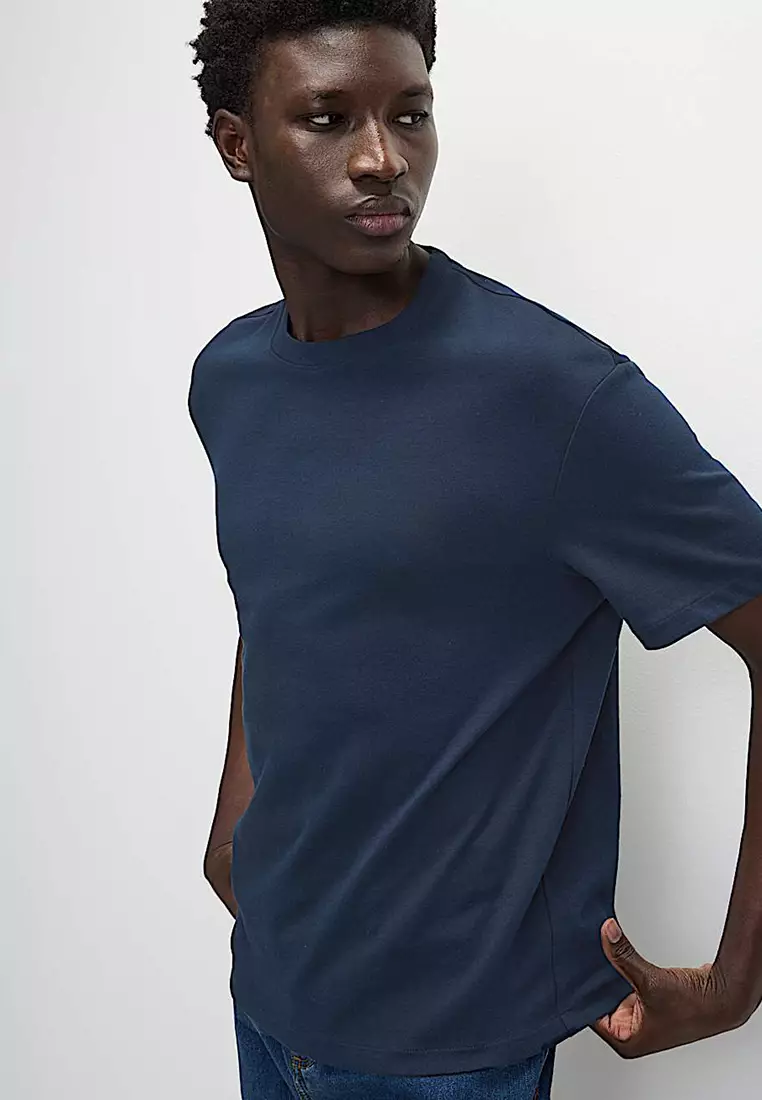 Cotton Blend Ultimate Performance T-Shirt