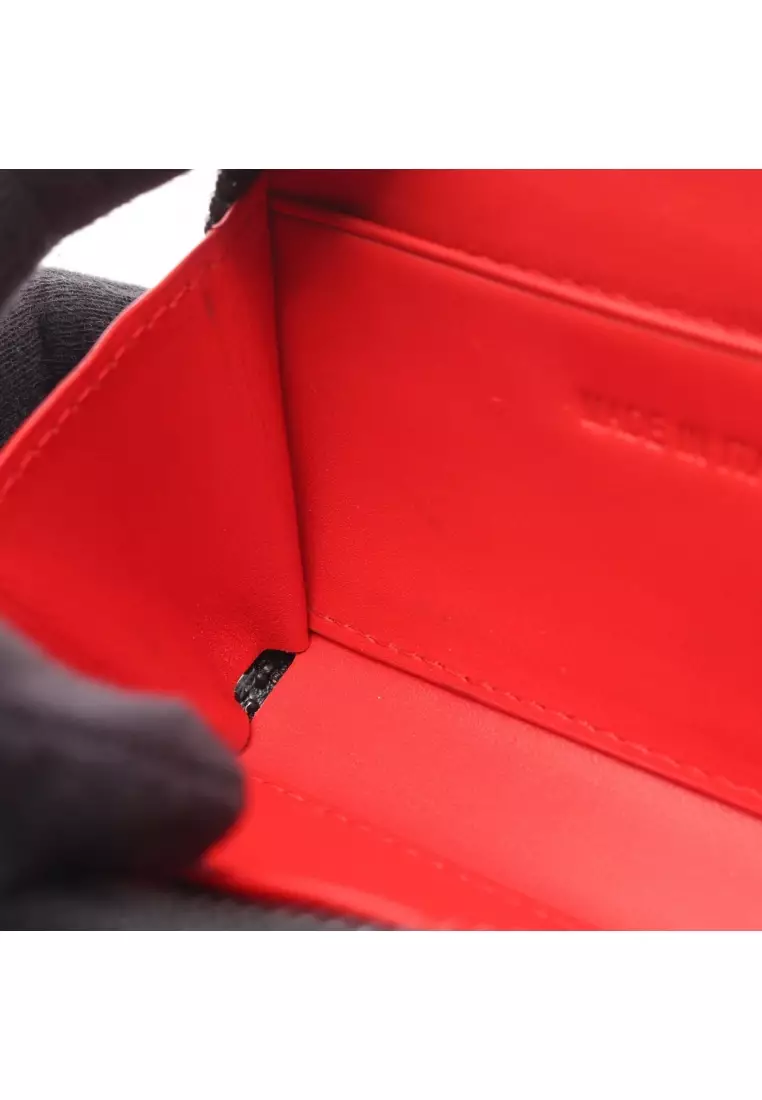 Buy Christian Louboutin Pre-Loved CHRISTIAN LOUBOUTIN PANETTONE