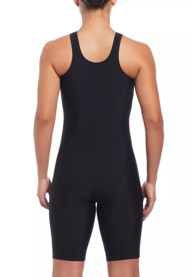 Hydrastrong High Neck Legsuit