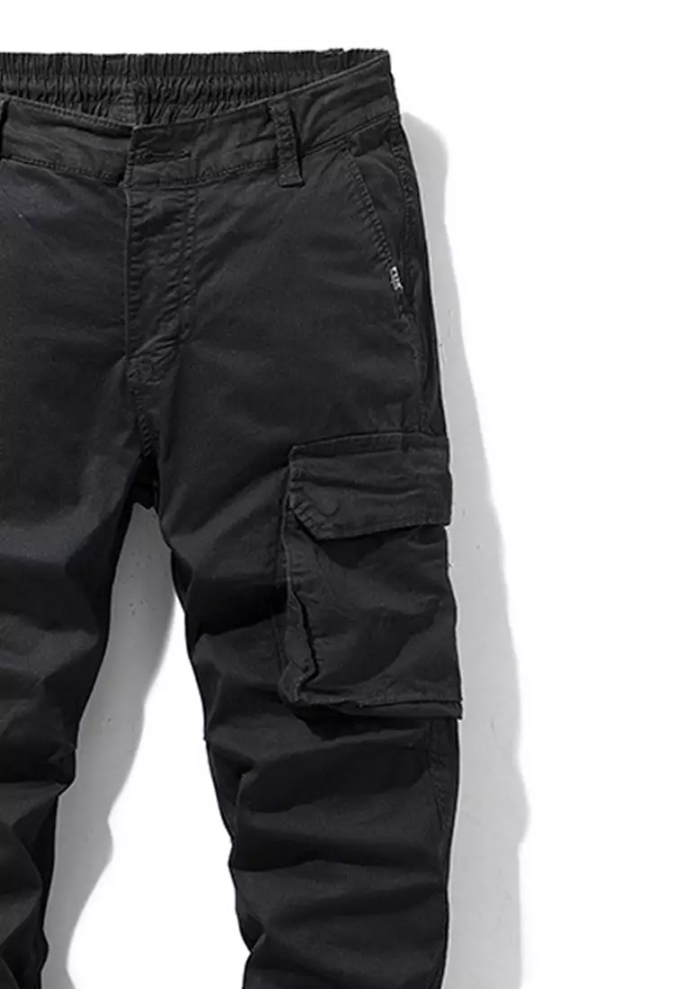 Buy Twenty Eight Shoes Tapered Cargo Pants GJL656 2024 Online ZALORA