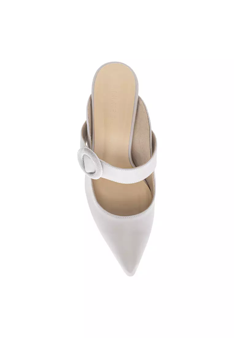 Munich Mule Ladies Women Shoes