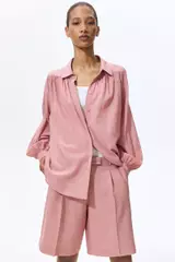 Pink Medium Dusty