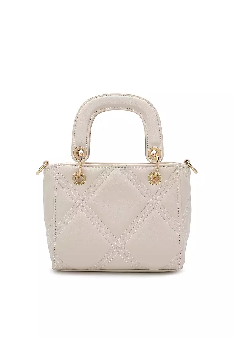 Stella top handle crossbody hot sale