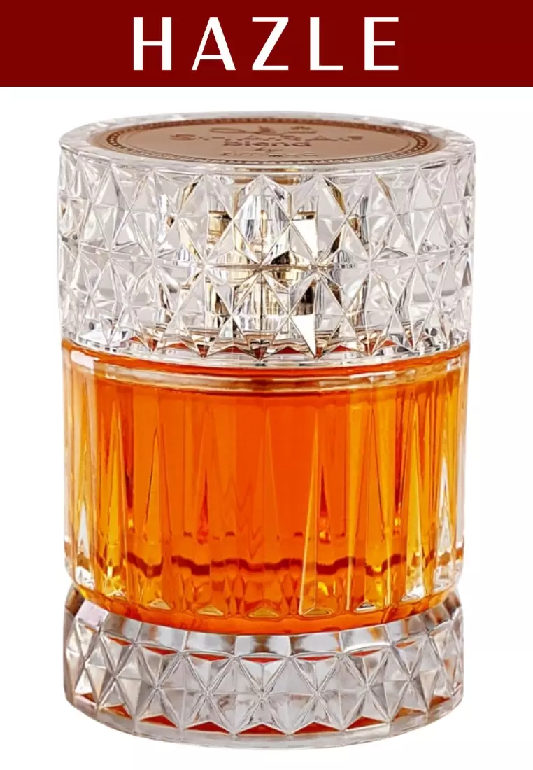 Zimaya Sharaf Blend Unisex Extrait De Parfum EDP 100 ml