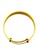 YOUNIQ gold YOUNIQ Premium Classical 24K Plated Bangle Bangle & Ring Set (Gold) 3703EACD1D39F3GS_4