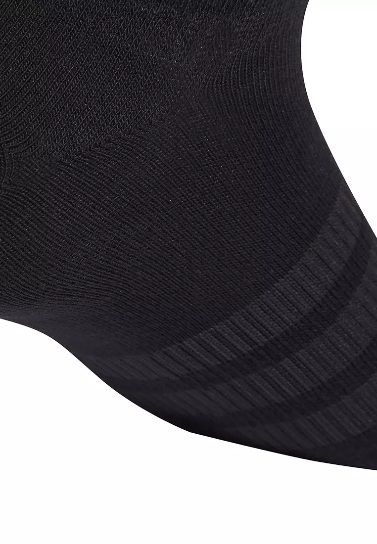 Thin & Light Sportswear Ankle Socks 3-Pair Pack