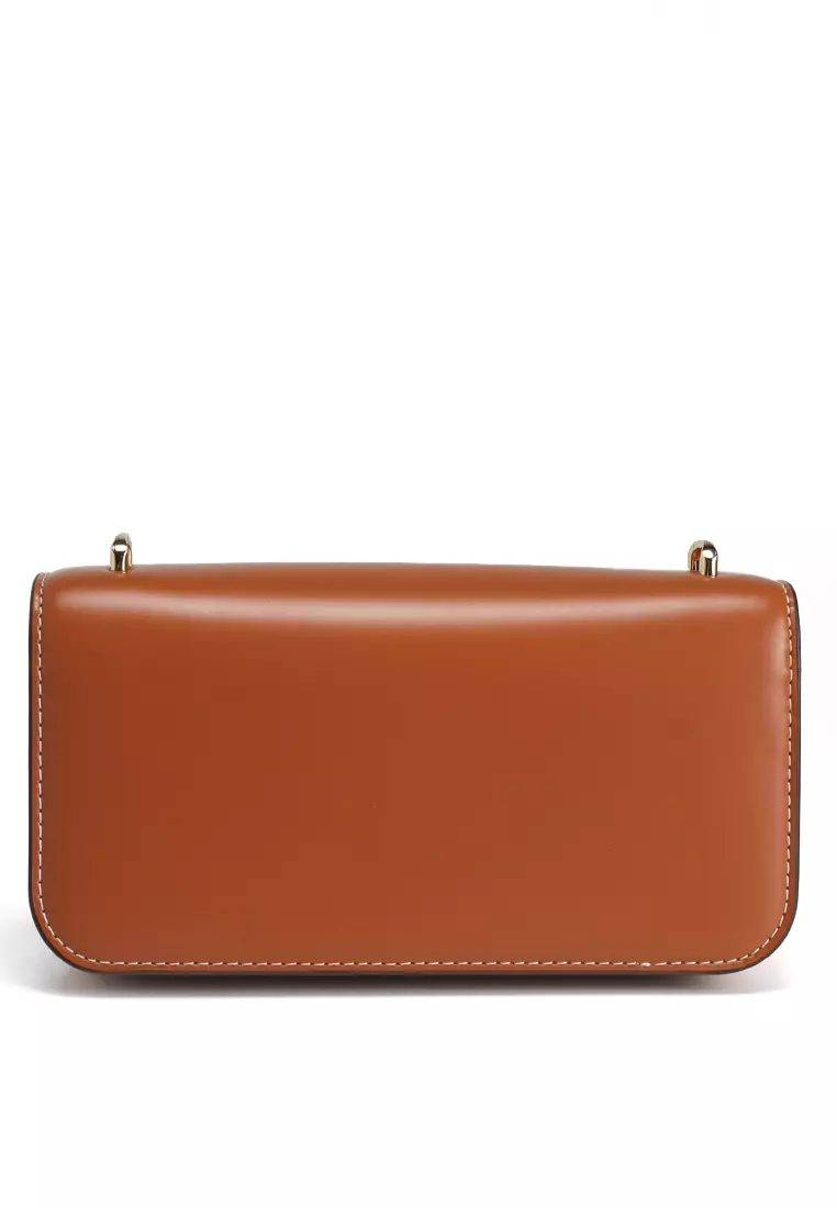 Eleanor Small Rectangular Bag (nt)