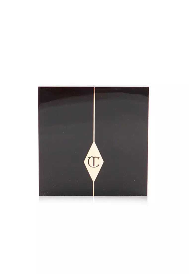 Charlotte Tilbury - Luxury Palette Of Pops - # Pillow Talk 5.2g/0.18oz