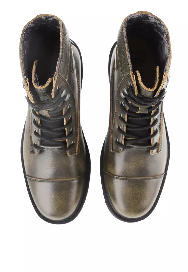 Colorado Grader Batman