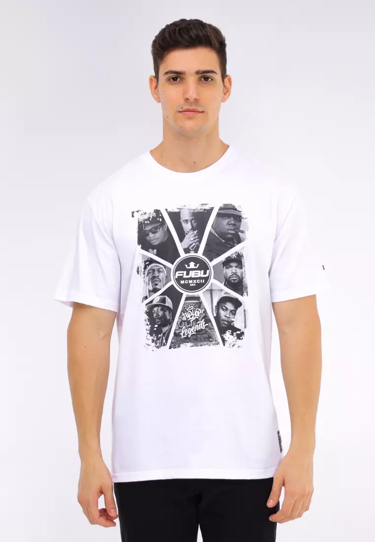 Round Neck Regular Fit